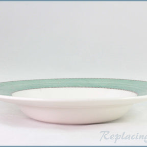 Wedgwood - Sarahs Garden - 8 7/8