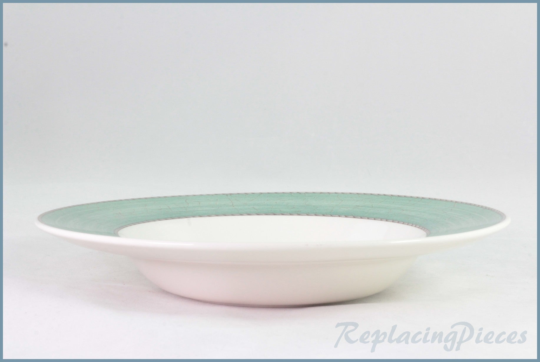 Wedgwood - Sarahs Garden - 8 7/8