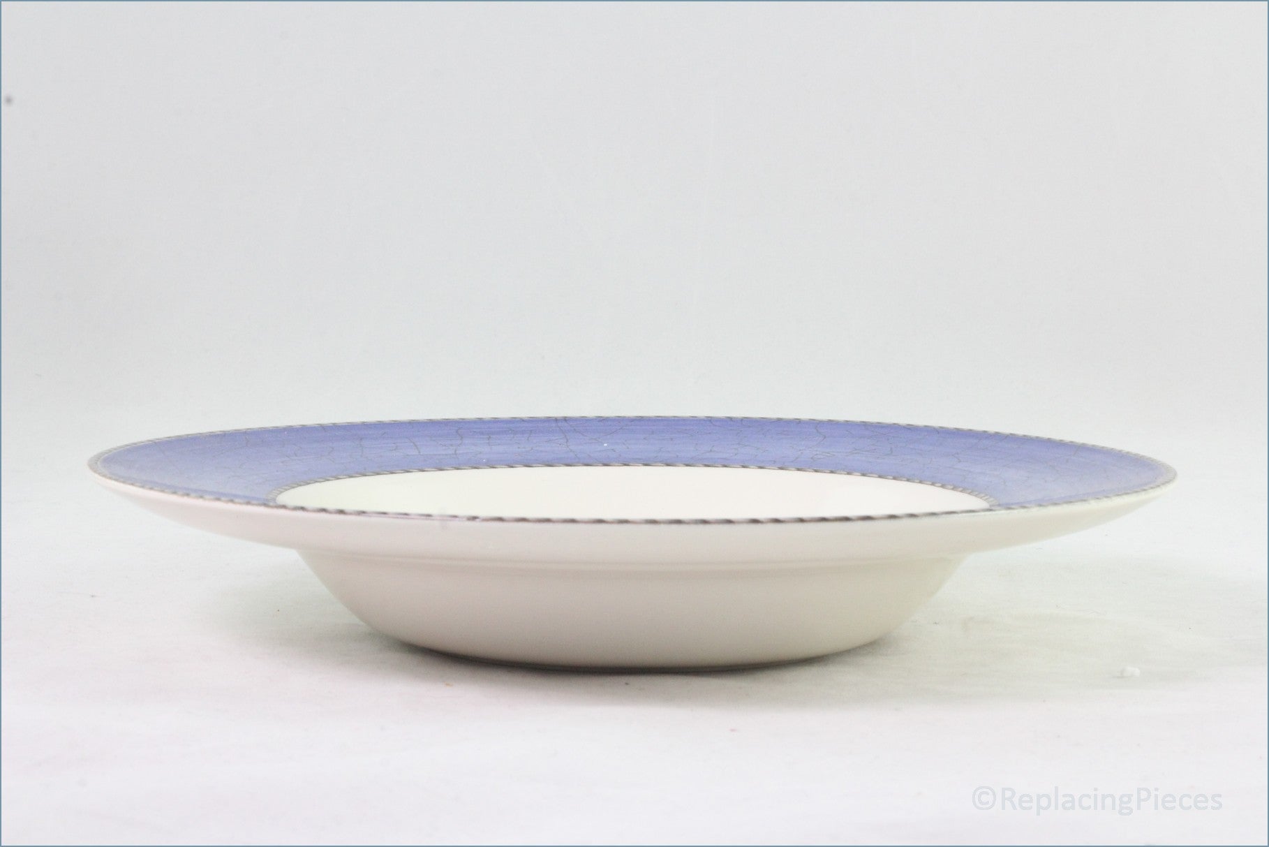 Wedgwood - Sarahs Garden - 8 7/8