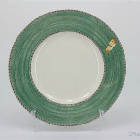 Wedgwood - Sarah's Garden (Green) - 7 1/4