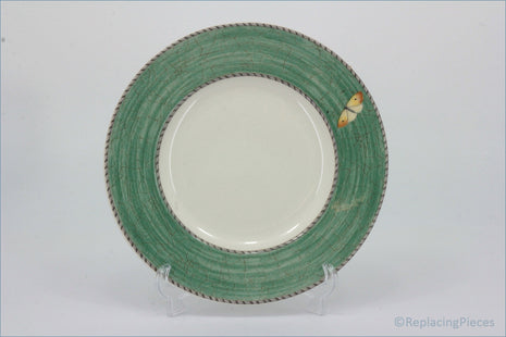 Wedgwood - Sarah's Garden (Green) - 7 1/4" Side Plate 