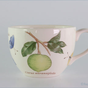 Wedgwood - Sarahs Garden - Teacup