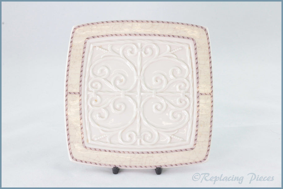 Wedgwood - Sarahs Garden - Trivet