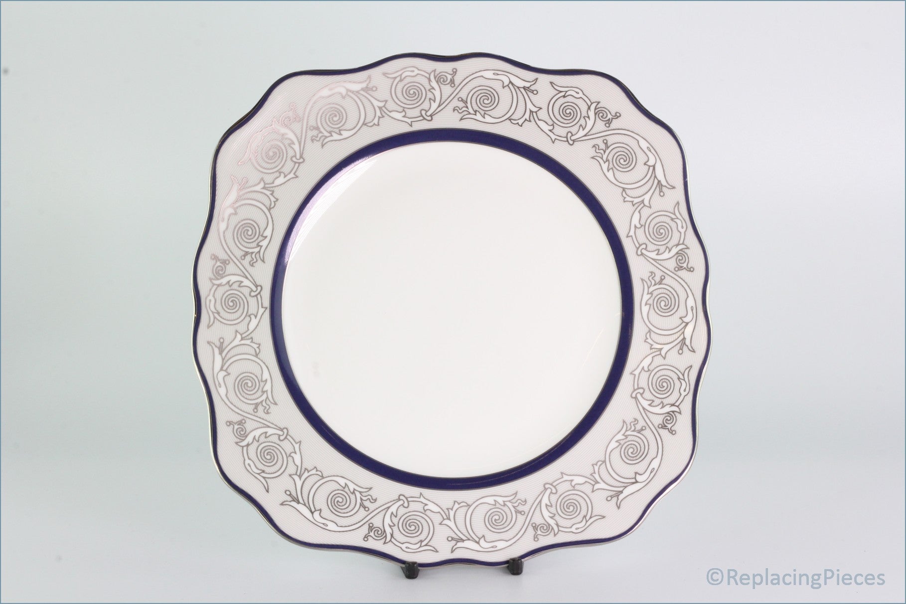 Wedgwood - Seville - 8 3/8