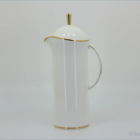 Wedgwood - Signet Gold - Cafetiere