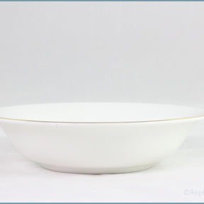 Wedgwood - Signet Gold - Cereal Bowl