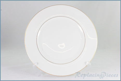 Wedgwood - Signet Gold - 6" Side Plate