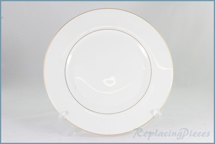 Wedgwood - Signet Gold - Salad Plate
