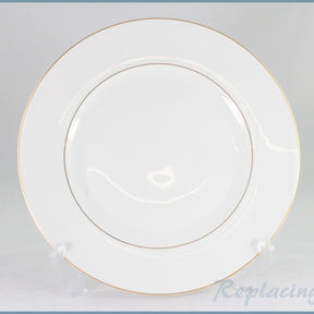 Wedgwood - Signet Gold - Salad Plate