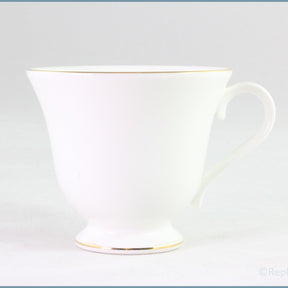 Wedgwood - Signet Gold - Teacup