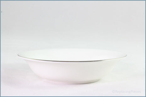 Wedgwood - Signet Platinum - Cereal Bowl