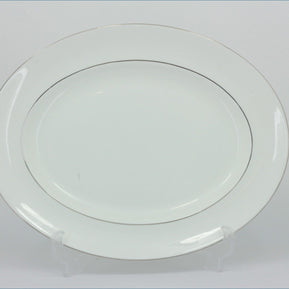 Wedgwood - Signet Platinum - 14