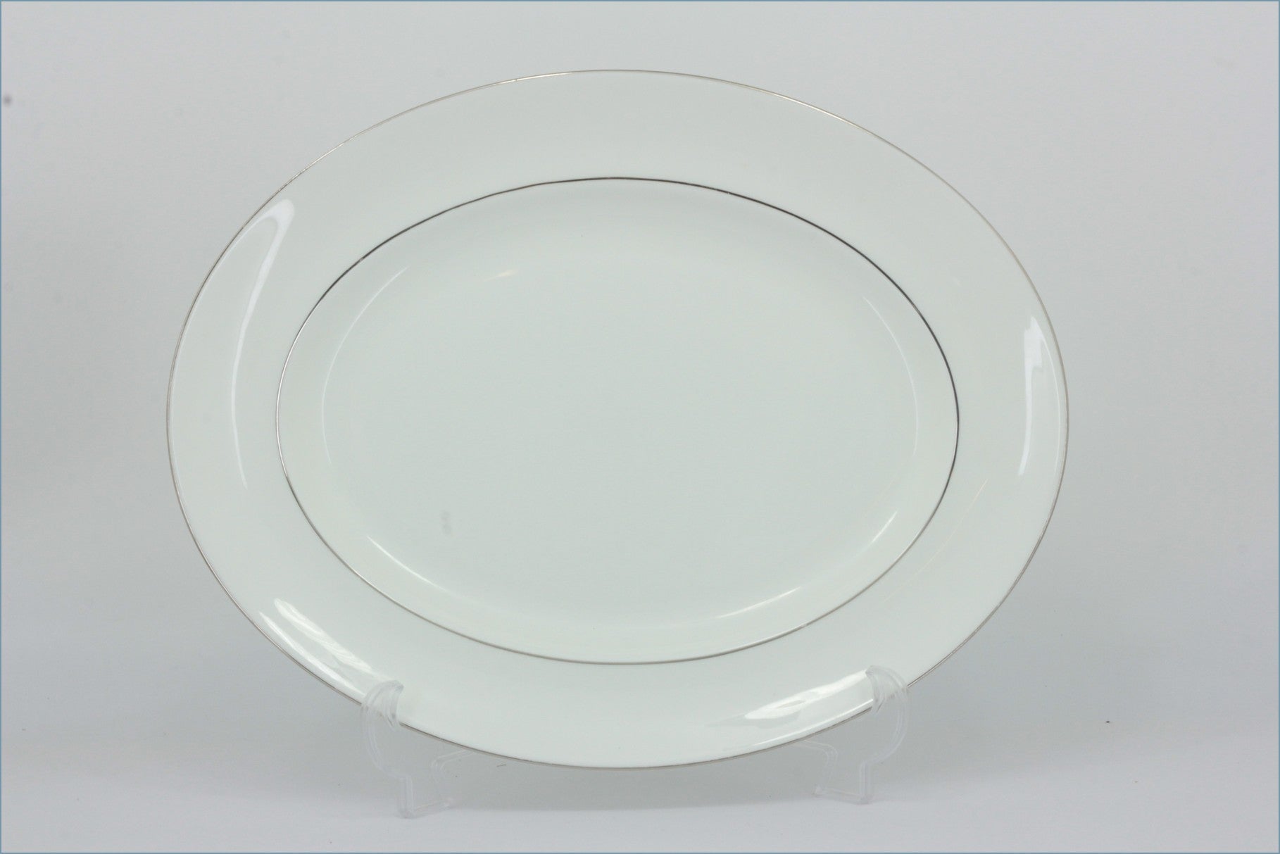 Wedgwood - Signet Platinum - 14