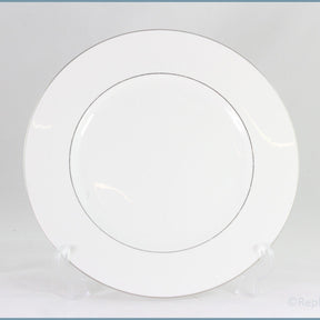 Wedgwood - Signet Platinum - 8 1/8