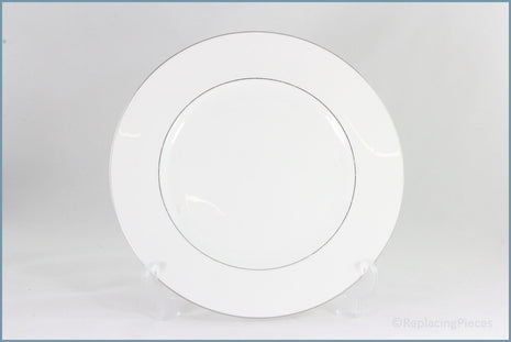 Wedgwood - Signet Platinum - 6 1/8" Side Plate