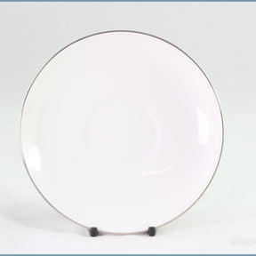 Wedgwood - Signet Platinum - Tea Saucer