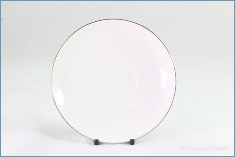 Wedgwood - Signet Platinum - Tea Saucer