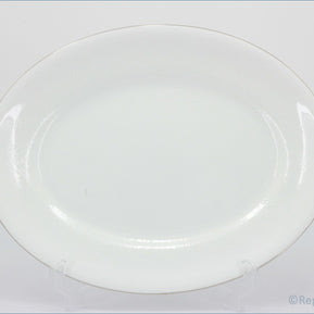 Wedgwood - Silver Ermine - 14