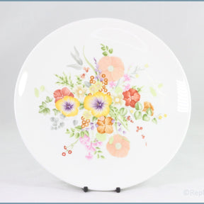 Wedgwood - Summer Bouquet - 9 1/8