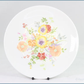 Wedgwood - Summer Bouquet - 8 1/8
