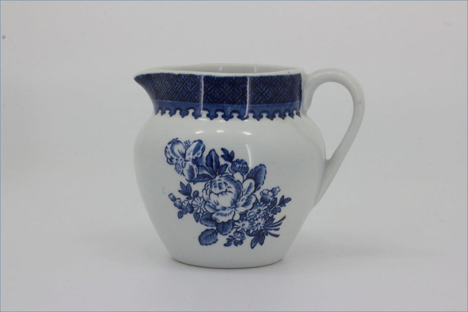 Wedgwood - Springfield - Cream Jug