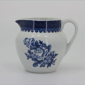 Wedgwood - Springfield - Cream Jug