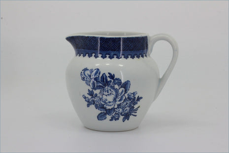 Wedgwood - Springfield - Cream Jug