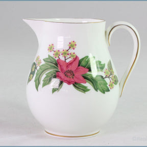 Wedgwood - Starflower - Milk Jug