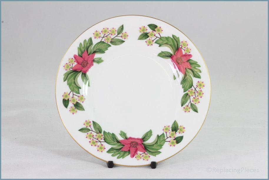 Wedgwood - Starflower - 6 1/8" Side Plate