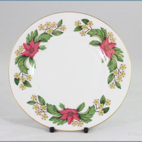 Wedgwood - Starflower - 6 1/8