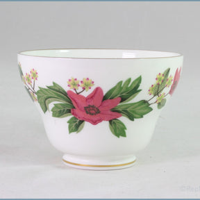 Wedgwood - Starflower - Sugar Bowl