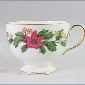 Wedgwood - Starflower - Teacup