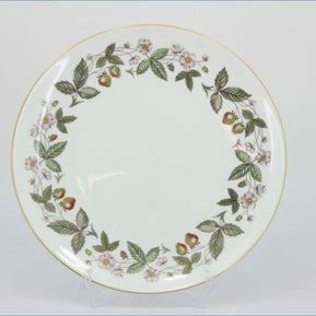 Wedgwood - Strawberry Hill - Bread & Butter Serving Plate