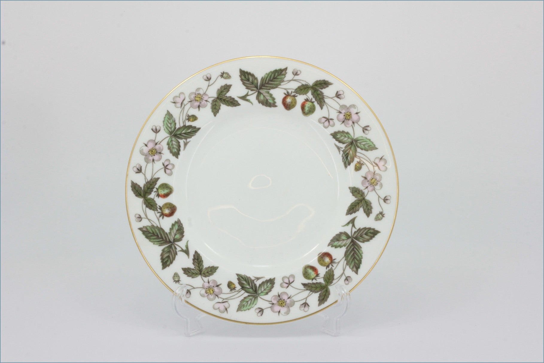 Wedgwood - Strawberry Hill - 6
