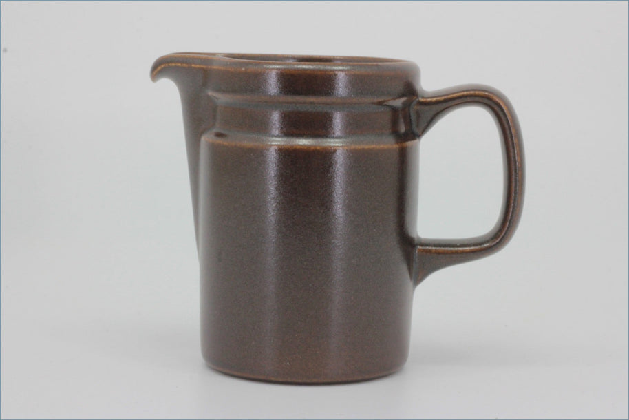 Wedgwood - Sterling - Milk Jug (Tall)