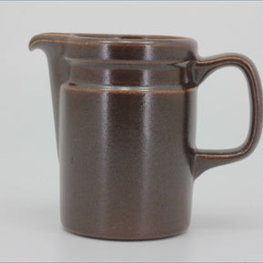 Wedgwood - Sterling - Milk Jug (Tall)