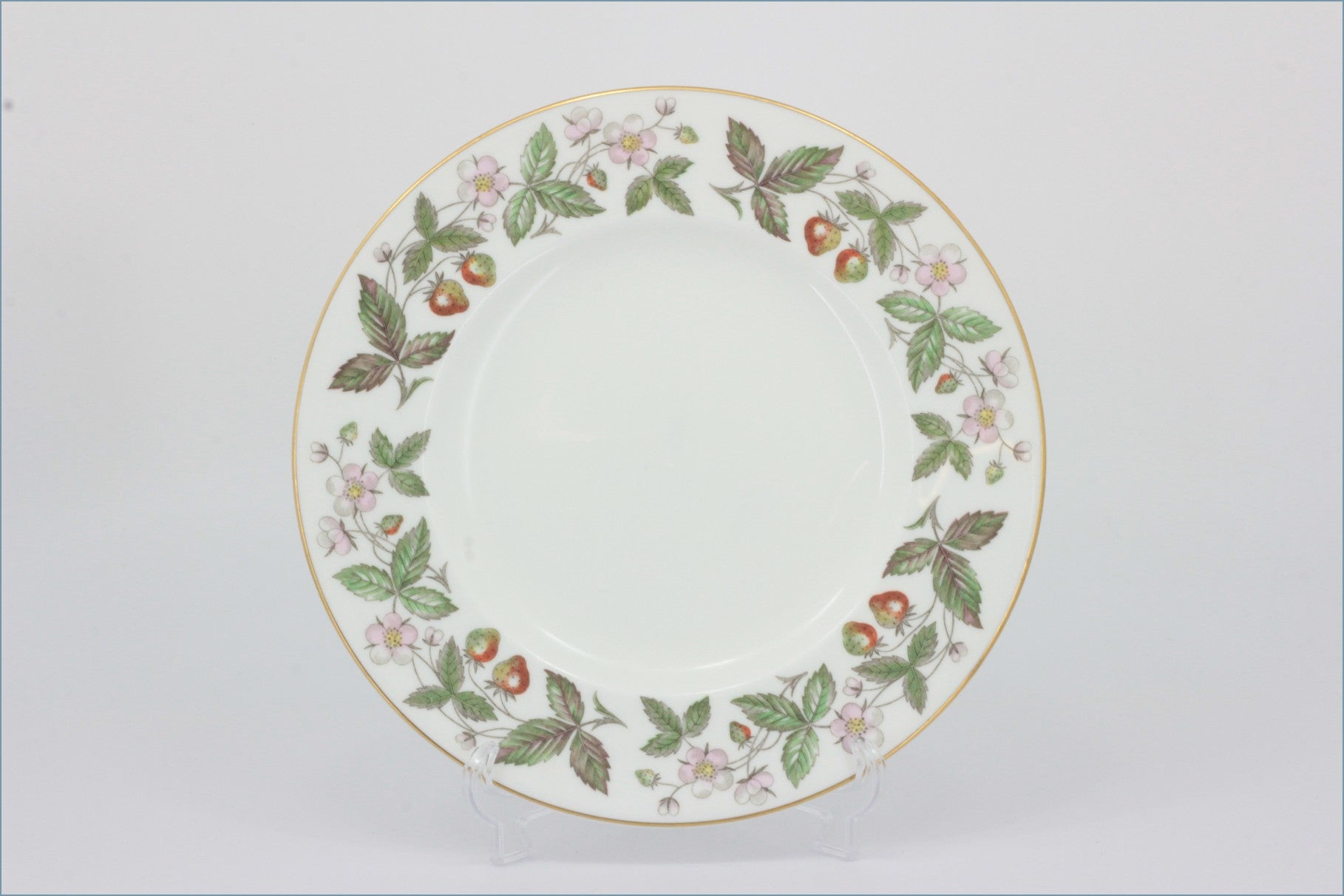 Wedgwood - Strawberry Hill - 8