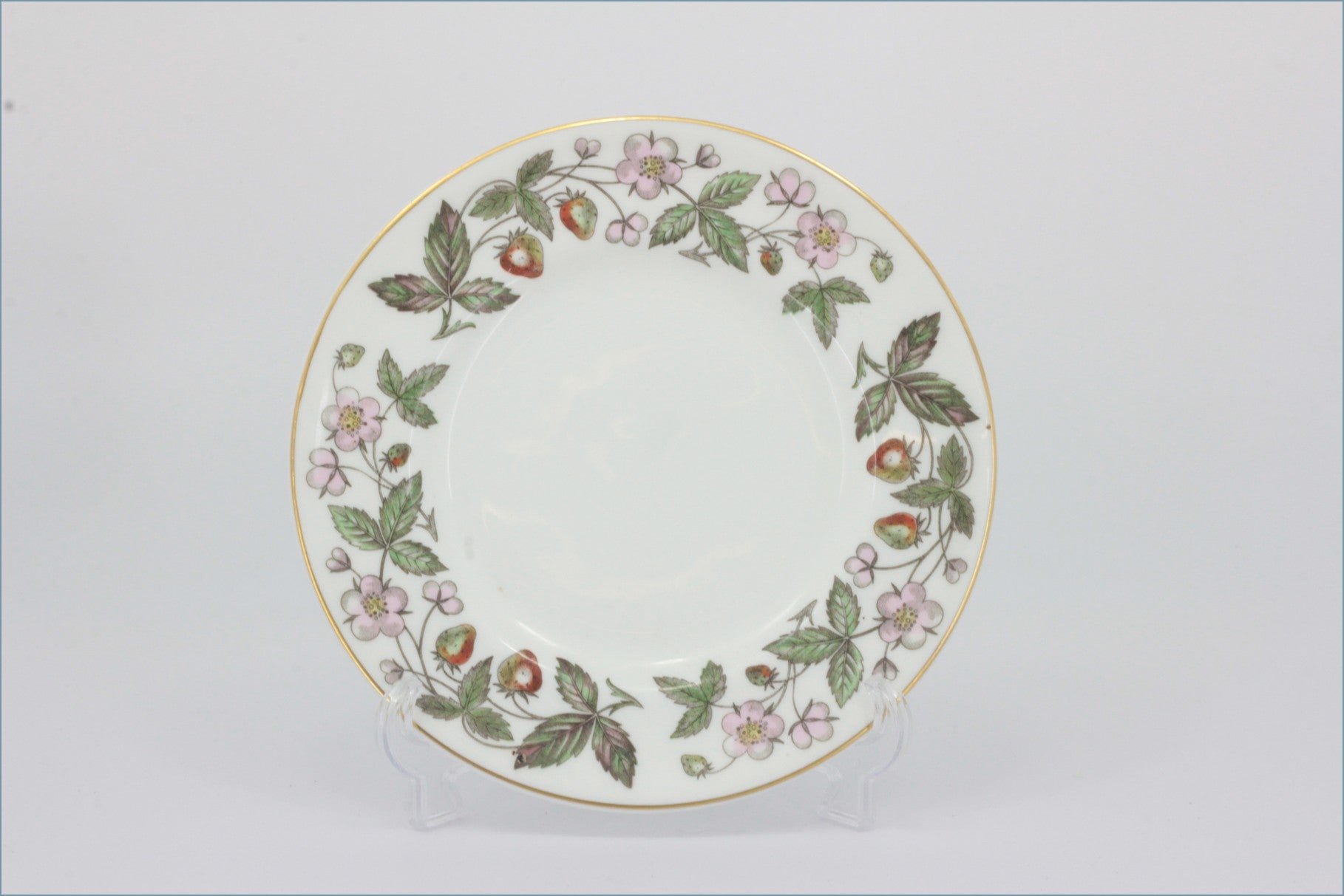 Wedgwood - Strawberry Hill - 7