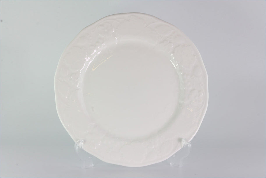 Wedgwood - Strawberry & Vine - Dinner Plate