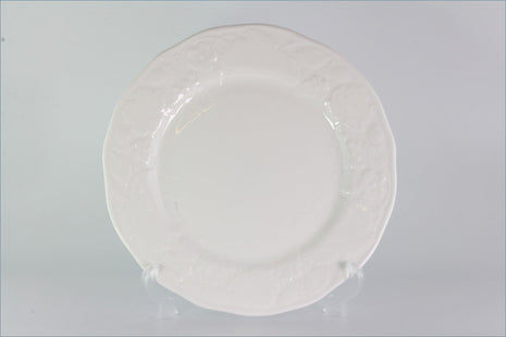 Wedgwood - Strawberry & Vine - Dinner Plate