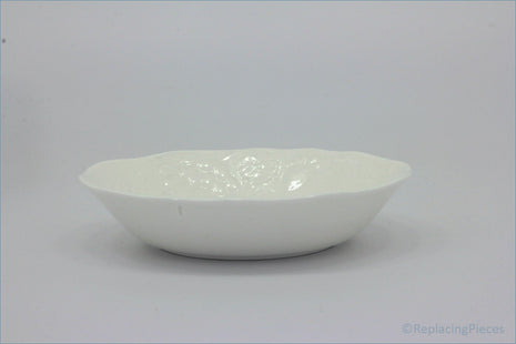 Wedgwood - Strawberry & Vine - Fruit Saucer