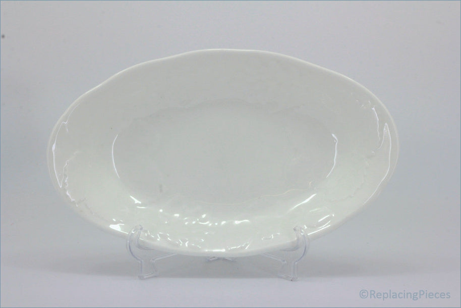 Wedgwood - Strawberry & Vine - Gravy Boat Stand