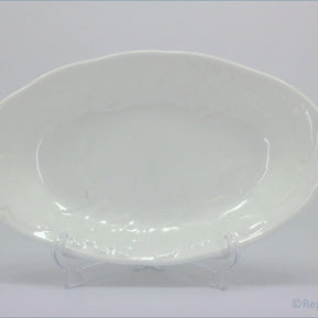 Wedgwood - Strawberry & Vine - Gravy Boat Stand