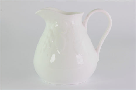 Wedgwood - Strawberry & Vine - Milk Jug