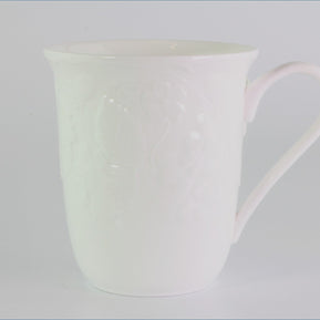 Wedgwood - Strawberry & Vine - Mug