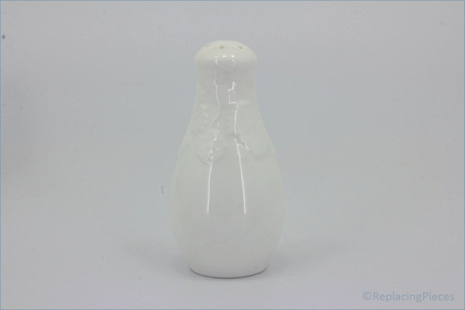 Wedgwood - Strawberry & Vine - Pepper Pot