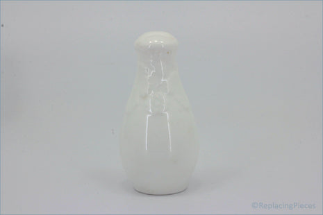 Wedgwood - Strawberry & Vine - Salt Pot