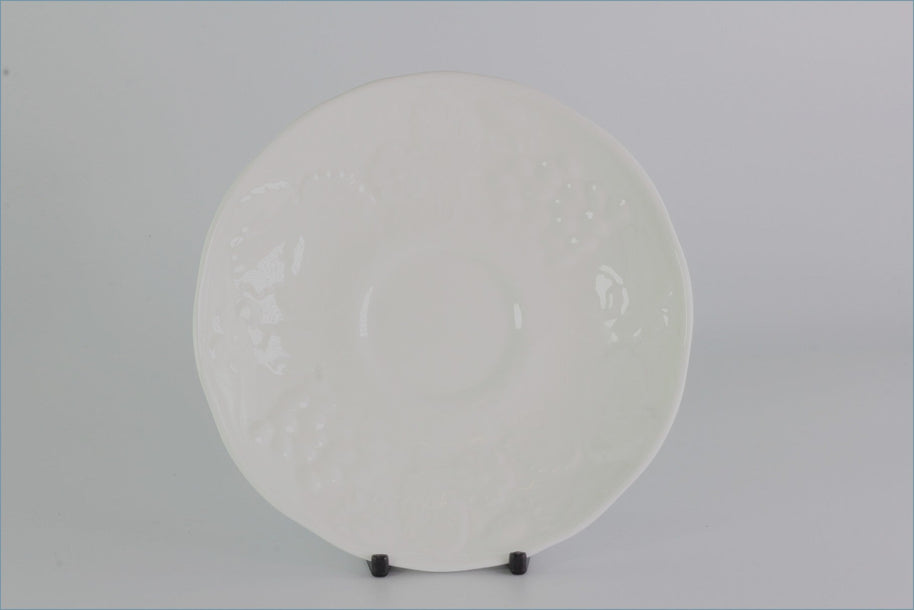 Wedgwood - Strawberry & Vine - Tea Saucer