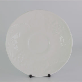 Wedgwood - Strawberry & Vine - Tea Saucer