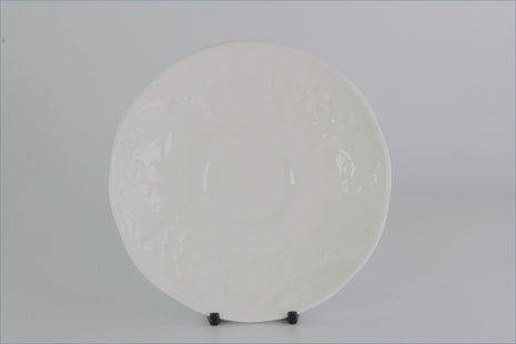 Wedgwood - Strawberry & Vine - Tea Saucer